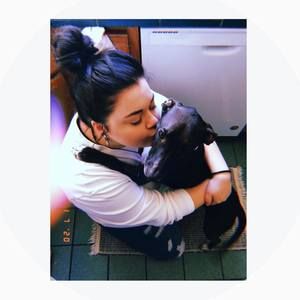 Meet your Posher, Piper